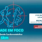 Corrida Obesidade em Foco