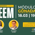 Gônadas no Aprendendo com o TEEM