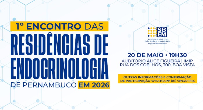 Encontro das Residências