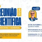 Neuroendócrino / adrenal da reunião científica